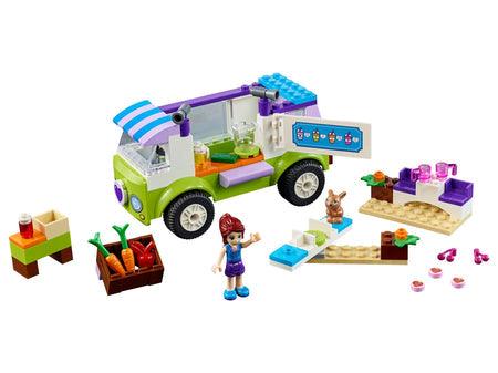 LEGO Mia's biologische voedselmarkt 10749 Juniors LEGO Juniors @ 2TTOYS LEGO €. 16.49