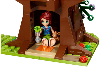 LEGO Mia's Boom hut 41335 Friends LEGO FRIENDS @ 2TTOYS | Official LEGO shop😊🥰 LEGO €. 26.49