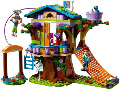 LEGO Mia's Tree House 41335 Friends LEGO FRIENDS @ 2TTOYS | Official LEGO shop😊🥰 LEGO €. 34.99