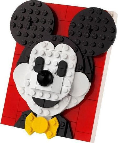 LEGO Mickey Mouse Disney 40456 Brick sketches LEGO DUPLO MICKEY MOUSE @ 2TTOYS LEGO €. 9.99