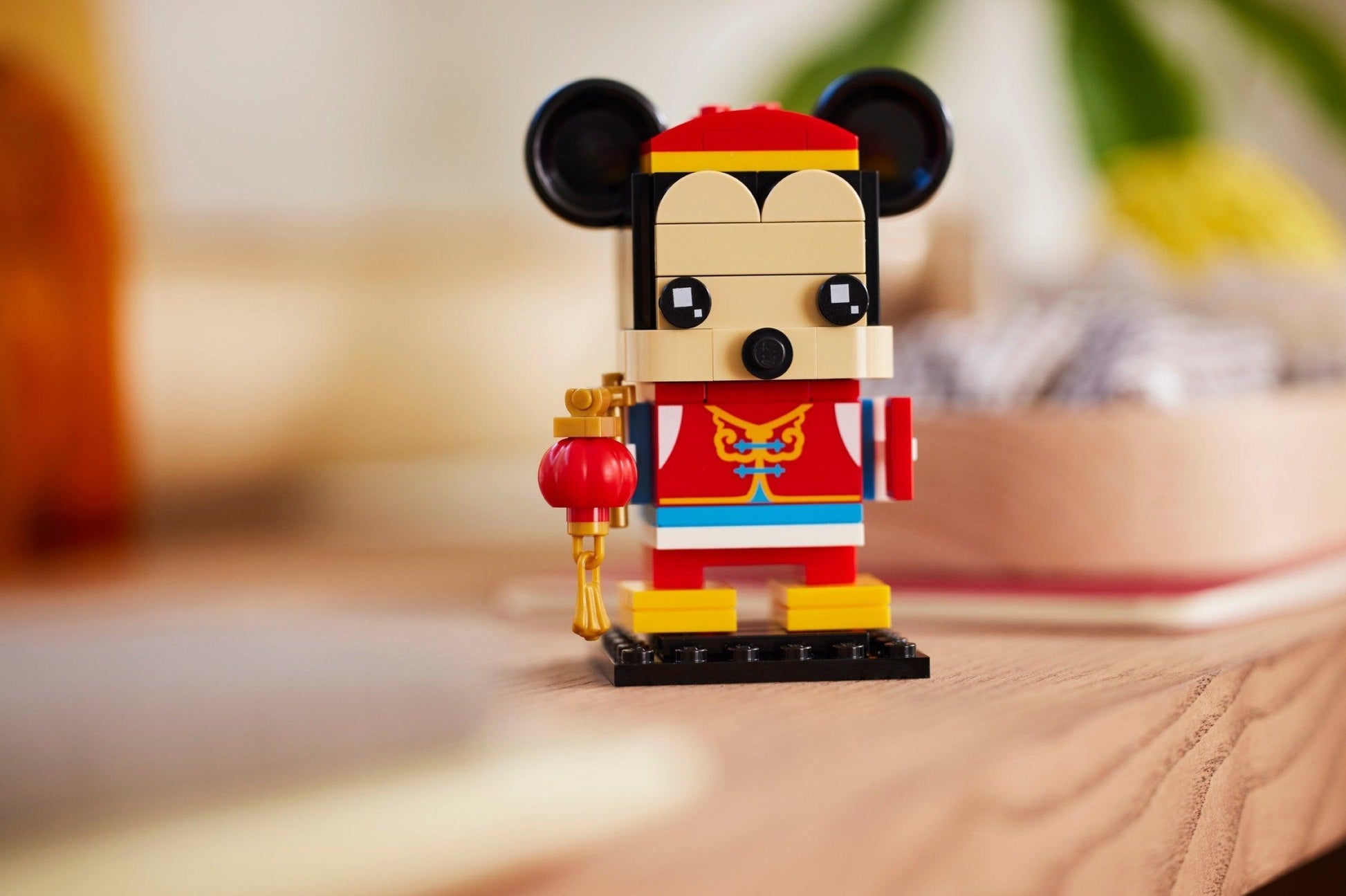 LEGO Mickey Mouse op het Lentefestival 40673 Brickheadz LEGO BRICKHEADZ @ 2TTOYS LEGO €. 7.49