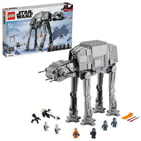 LEGO Mighty AT-AT 75288 StarWars LEGO STARWARS @ 2TTOYS LEGO €. 199.99