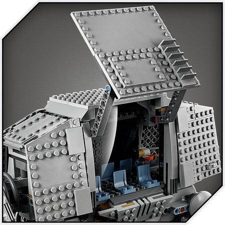 LEGO Mighty AT-AT 75288 StarWars LEGO STARWARS @ 2TTOYS LEGO €. 199.99