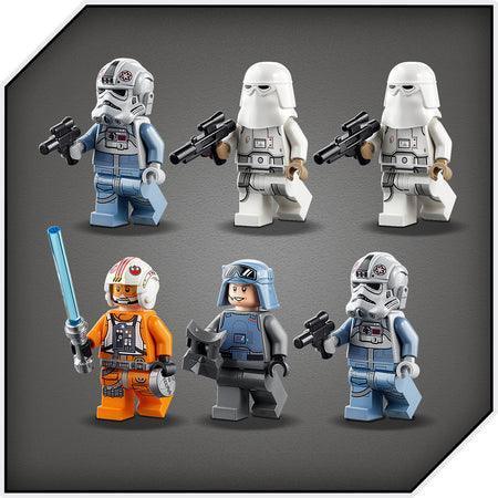 LEGO Mighty AT-AT 75288 StarWars LEGO STARWARS @ 2TTOYS LEGO €. 199.99