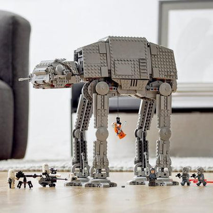 LEGO Mighty AT-AT 75288 StarWars LEGO STARWARS @ 2TTOYS LEGO €. 199.99