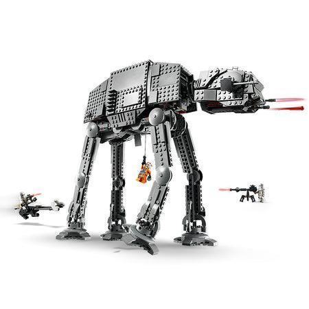 LEGO Mighty AT-AT 75288 StarWars LEGO STARWARS @ 2TTOYS LEGO €. 199.99