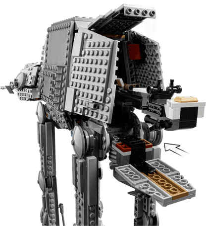 LEGO Mighty AT-AT 75288 StarWars LEGO STARWARS @ 2TTOYS LEGO €. 199.99