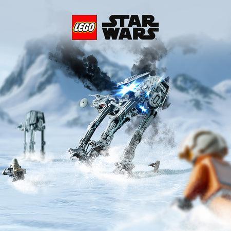 LEGO Mighty AT-AT 75288 StarWars LEGO STARWARS @ 2TTOYS LEGO €. 199.99