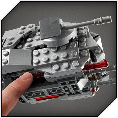 LEGO Mighty AT-AT 75288 StarWars LEGO STARWARS @ 2TTOYS LEGO €. 199.99