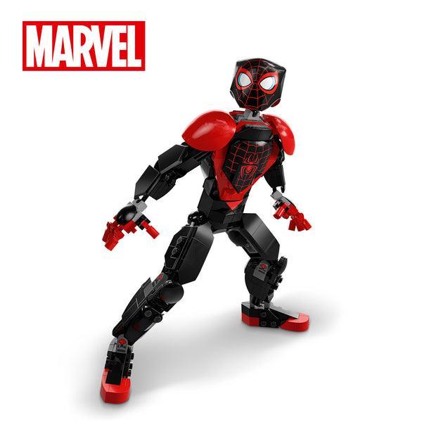 LEGO Miles Morales 76225 Superheroes LEGO SUPERHEROES @ 2TTOYS | Official LEGO shop😊🥰 LEGO €. 25.49