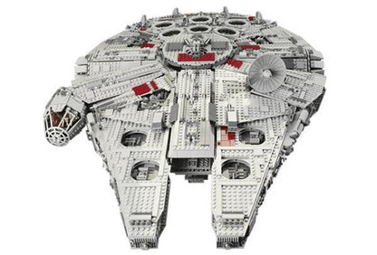 LEGO Millennium Falcon 10179 StarWars Ultimate Collector's LEGO STARWARS @ 2TTOYS | Official LEGO shop😊🥰 LEGO €. 499.99