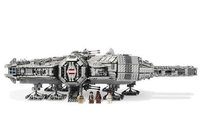 LEGO Millennium Falcon 10179 StarWars Ultimate Collector's LEGO STARWARS @ 2TTOYS | Official LEGO shop😊🥰 LEGO €. 499.99