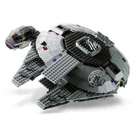 LEGO Millennium Falcon 7190 Star Wars - Episode IV LEGO Star Wars - Episode IV @ 2TTOYS LEGO €. 100.00