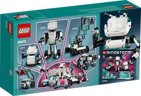 LEGO Mini Collection of Robots 40413 Mindstorms LEGO MINDSTORMS @ 2TTOYS LEGO €. 14.99