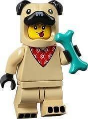 LEGO Minifiguren Collectie Series 21 71029 Minifiguren (12 stuks) LEGO MINIFIGUREN @ 2TTOYS LEGO €. 59.99