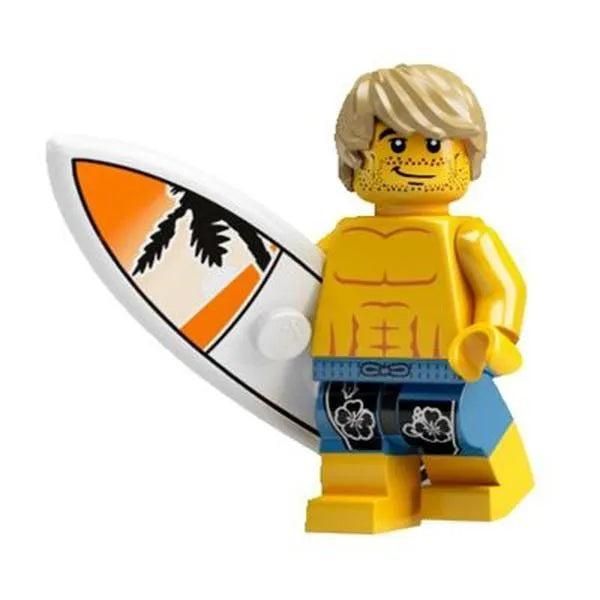 LEGO Minifiguren - Serie 2 - Compleet 8684 Minifigures LEGO MINIFIGUREN @ 2TTOYS | Official LEGO shop😊🥰 LEGO €. 149.99