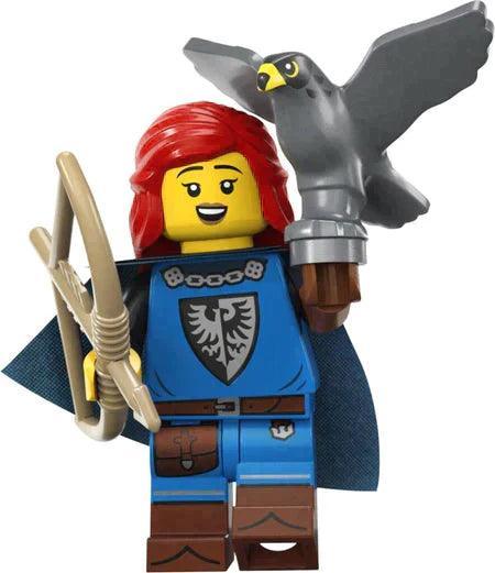 LEGO Minifiguren Serie 24 71037-5 Falconer Speelgoed @ 2TTOYS | Official LEGO shop😊🥰 LEGO €. 12.49