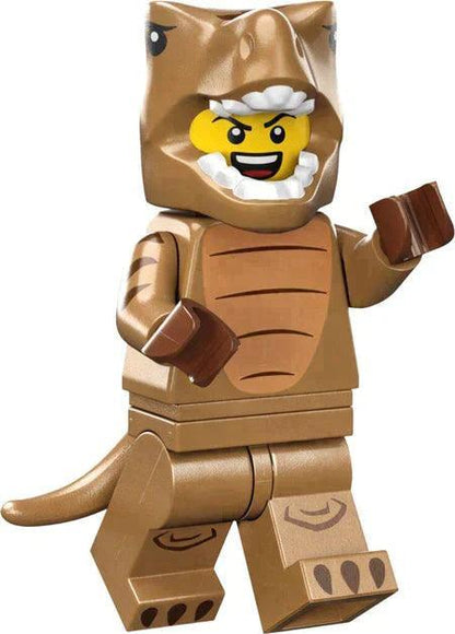 LEGO Minifiguren Serie 24 71037 MINIFIGUREN SPEELGOED @ 2TTOYS LEGO €. 49.99