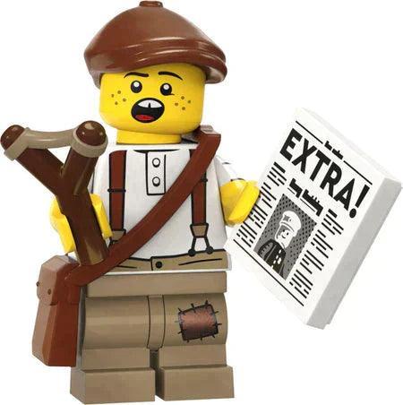 LEGO Minifiguren Serie 24 71037 MINIFIGUREN SPEELGOED @ 2TTOYS | Official LEGO shop😊🥰 LEGO €. 49.99