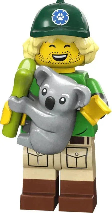 LEGO Minifiguren Serie 24 71037 MINIFIGUREN SPEELGOED @ 2TTOYS | Official LEGO shop😊🥰 LEGO €. 49.99