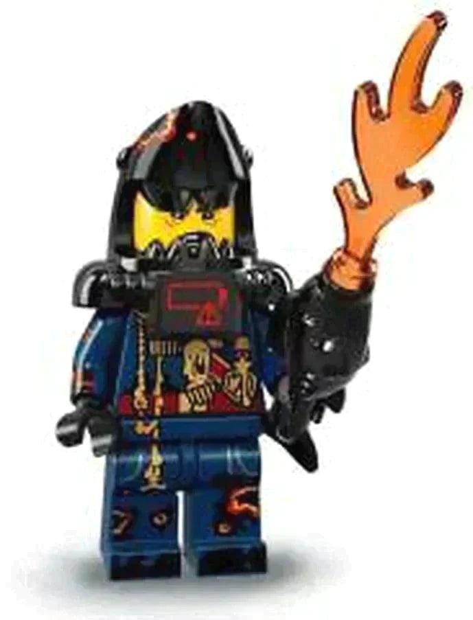 LEGO Minifiguren Set "Ninjago" 71019 Ninjago LEGO MINIFIGUREN @ 2TTOYS LEGO €. 84.99