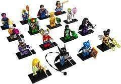 LEGO Minifigures - DC Super Heroes Series - Complete 71026 Minifiguren (16 stuks) LEGO MINIFIGUREN @ 2TTOYS LEGO €. 99.98