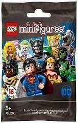 LEGO Minifigures - DC Super Heroes Series - Complete 71026 Minifiguren (16 stuks) LEGO MINIFIGUREN @ 2TTOYS LEGO €. 99.98