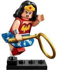 LEGO Minifigures - DC Super Heroes Series - Complete 71026 Minifiguren (16 stuks) LEGO MINIFIGUREN @ 2TTOYS LEGO €. 99.98