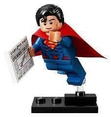 LEGO Minifigures - DC Super Heroes Series - Complete 71026 Minifiguren (16 stuks) LEGO MINIFIGUREN @ 2TTOYS LEGO €. 99.98