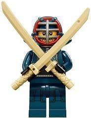 LEGO Minifigures - Series 15 - Complete 71011 Minifiguren (16 stuks) LEGO MINIFIGUREN @ 2TTOYS LEGO €. 99.99