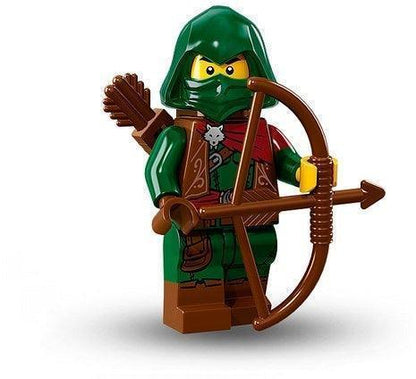 LEGO Minifigures - Series 16 - Complete 71013 Minifiguren (16 stuks) LEGO MINIFIGUREN @ 2TTOYS LEGO €. 89.99