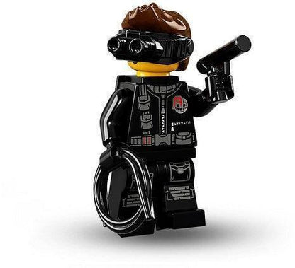 LEGO Minifigures - Series 16 - Complete 71013 Minifiguren (16 stuks) LEGO MINIFIGUREN @ 2TTOYS LEGO €. 89.99