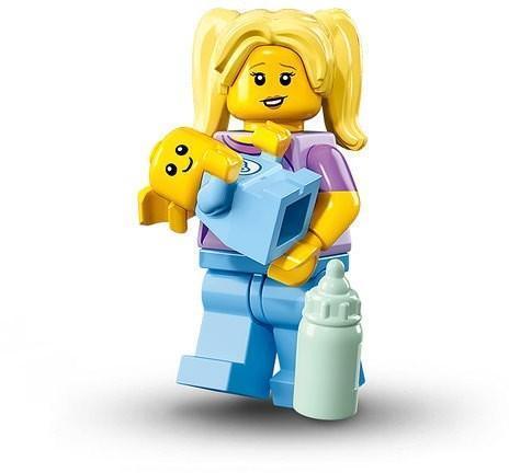 LEGO Minifigures - Series 16 - Complete 71013 Minifiguren (16 stuks) LEGO MINIFIGUREN @ 2TTOYS LEGO €. 89.99