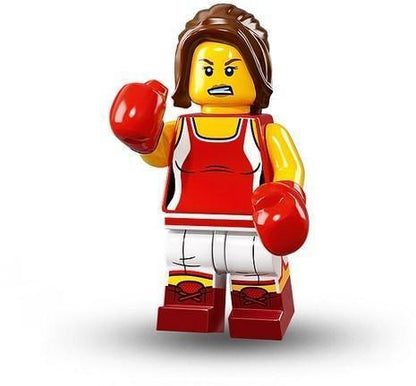 LEGO Minifigures - Series 16 - Complete 71013 Minifiguren (16 stuks) LEGO MINIFIGUREN @ 2TTOYS LEGO €. 89.99