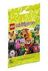 LEGO Minifigures - Series 19 - Complete 71025 Minifiguren (16 stuks) LEGO MINIFIGUREN @ 2TTOYS LEGO €. 84.99