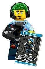 LEGO Minifigures - Series 19 - Complete 71025 Minifiguren (16 stuks) LEGO MINIFIGUREN @ 2TTOYS LEGO €. 84.99