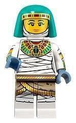 LEGO Minifigures - Series 19 - Complete 71025 Minifiguren (16 stuks) LEGO MINIFIGUREN @ 2TTOYS LEGO €. 84.99