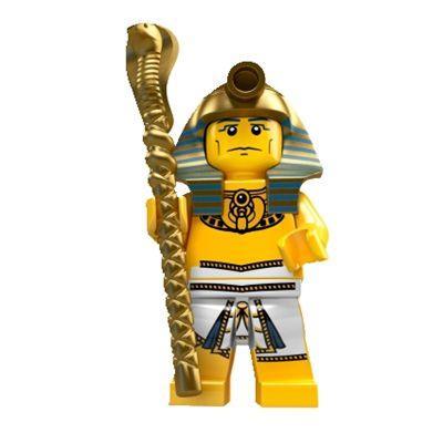 LEGO Minifigures - Series 2 - Complete 8684 Minifigures LEGO MINIFIGUREN @ 2TTOYS LEGO €. 124.99