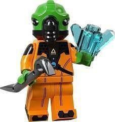 LEGO Minifigures - Series 21 - Complete 71029 Minifiguren (12 stuks) LEGO MINIFIGUREN @ 2TTOYS LEGO €. 59.99