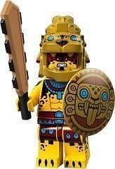 LEGO Minifigures - Series 21 - Complete 71029 Minifiguren (12 stuks) LEGO MINIFIGUREN @ 2TTOYS LEGO €. 59.99