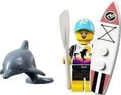 LEGO Minifigures - Series 21 - Complete 71029 Minifiguren (12 stuks) LEGO MINIFIGUREN @ 2TTOYS | Official LEGO shop😊🥰 LEGO €. 59.99