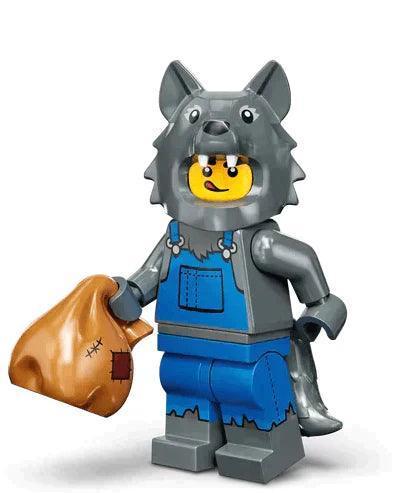 LEGO Minifigures -Series 23 71036 Minifiguren LEGO MINIFIGUREN @ 2TTOYS | Official LEGO shop😊🥰 LEGO €. 59.99