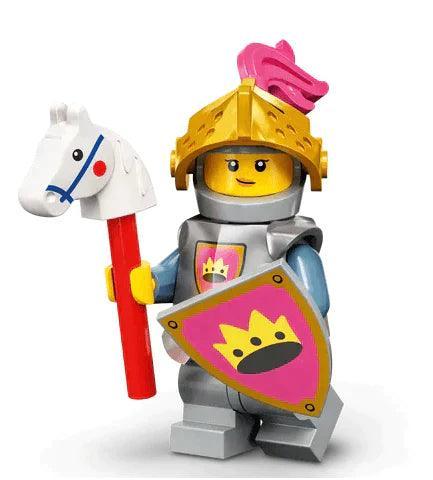 LEGO Minifigures -Series 23 71036 Minifiguren LEGO MINIFIGUREN @ 2TTOYS | Official LEGO shop😊🥰 LEGO €. 59.99