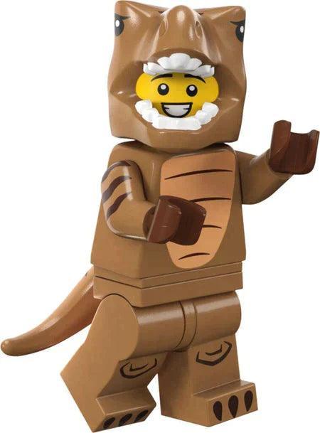 LEGO Minifigures - Series 24 - Complete 71037 Minifiguren SPEELGOED @ 2TTOYS LEGO €. 54.99