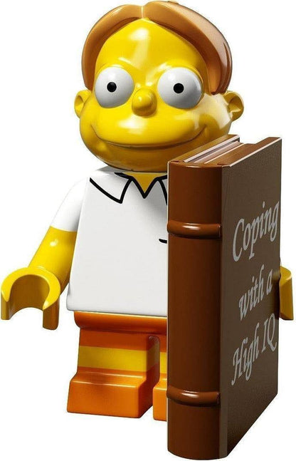 LEGO Minifigures - The Simpsons Series 2 - Complete 71009 Minifigures LEGO MINIFIGUREN @ 2TTOYS LEGO €. 89.99