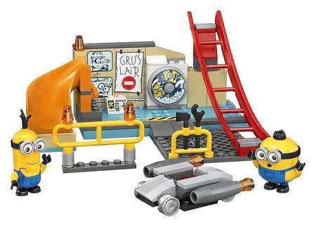 LEGO Minions in Gru's Lab 75546 Minions LEGO MINIONS @ 2TTOYS LEGO €. 17.98