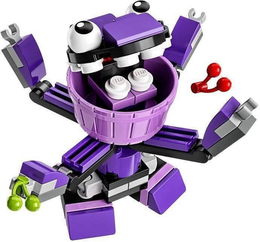 LEGO Mixels Berp serie 6 41552 Mixels LEGO MIXELS @ 2TTOYS LEGO €. 14.99