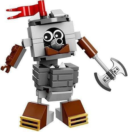 LEGO Mixels Camillot serie 7 41557 Mixels LEGO MIXELS @ 2TTOYS | Official LEGO shop😊🥰 LEGO €. 14.99