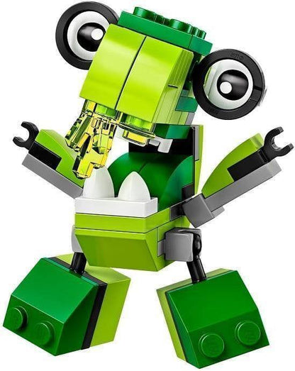 LEGO Mixels Dribbal serie 6 41548 Mixels LEGO MIXELS @ 2TTOYS LEGO €. 12.49