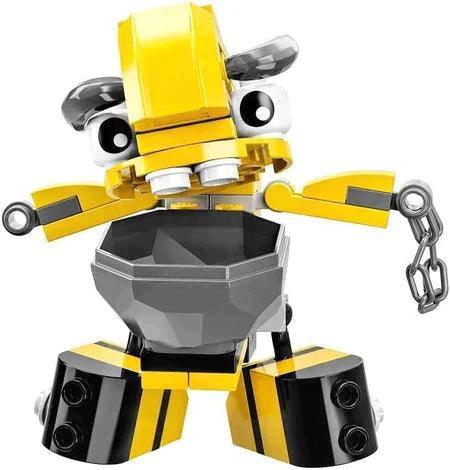 LEGO Mixels Forx serie 6 41546 Mixels LEGO MIXELS @ 2TTOYS LEGO €. 9.99